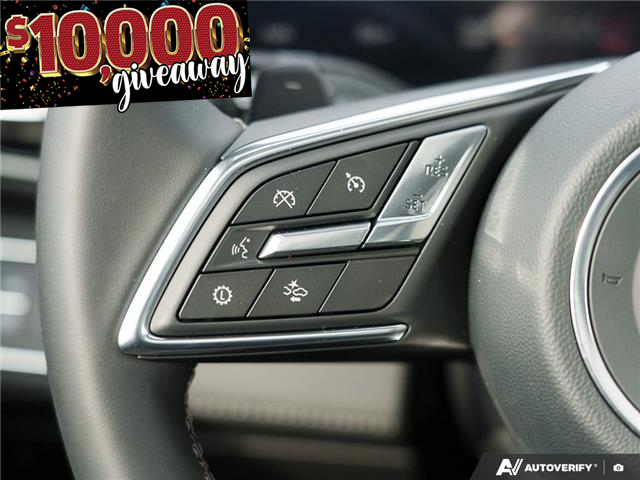 2026 Buick Enclave Sport Touring (Stk: 42672) in Georgetown - Image 21 of 30