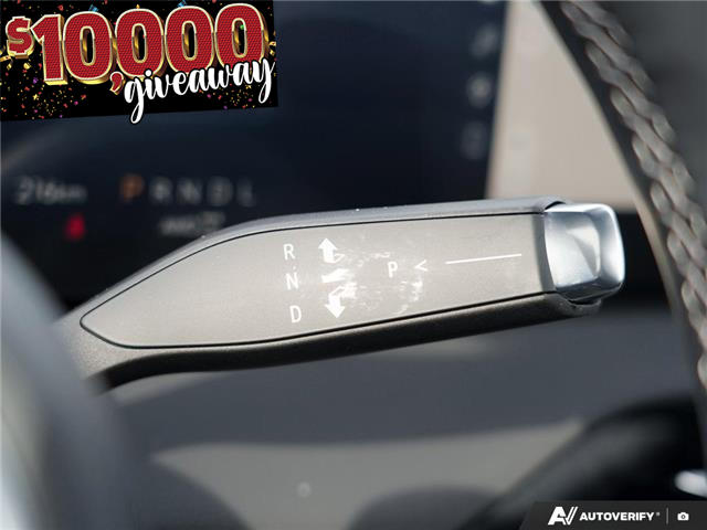 2026 Buick Enclave Sport Touring (Stk: 42672) in Georgetown - Image 22 of 30