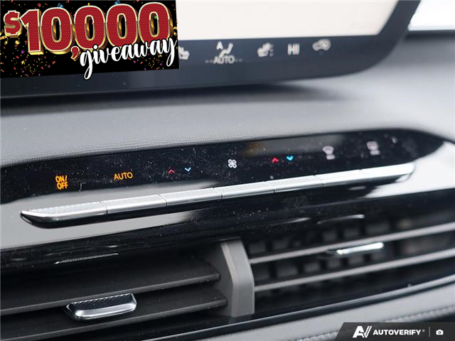 2026 Buick Enclave Sport Touring (Stk: 42672) in Georgetown - Image 23 of 30