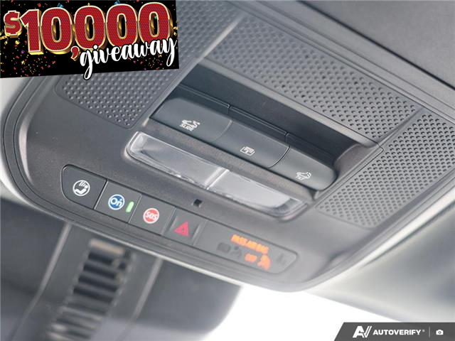 2026 Buick Enclave Sport Touring (Stk: 42672) in Georgetown - Image 25 of 30