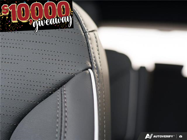 2026 Buick Enclave Sport Touring (Stk: 42672) in Georgetown - Image 26 of 30