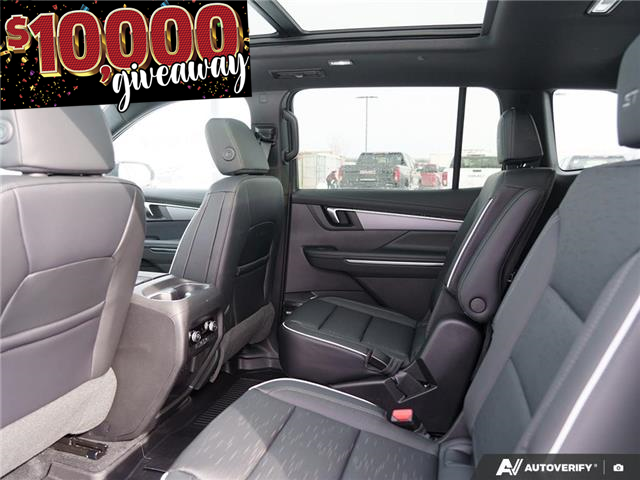 2026 Buick Enclave Sport Touring (Stk: 42672) in Georgetown - Image 27 of 30