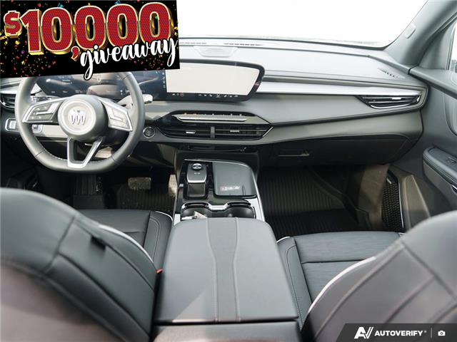 2026 Buick Enclave Sport Touring (Stk: 42672) in Georgetown - Image 28 of 30