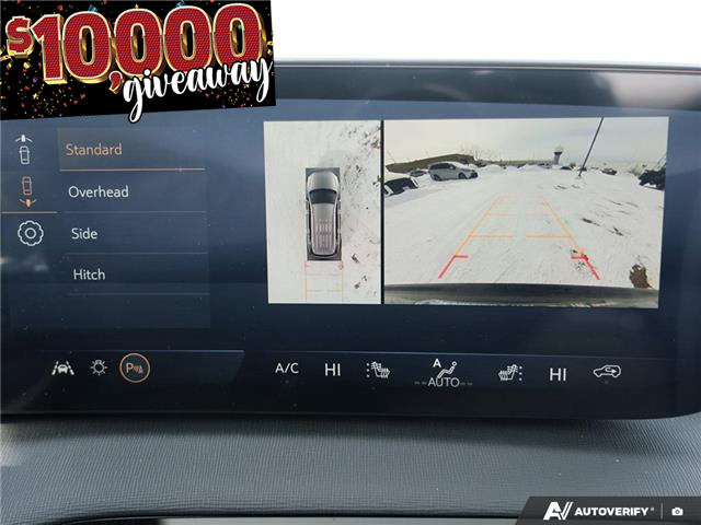 2026 Buick Enclave Sport Touring (Stk: 42672) in Georgetown - Image 30 of 30