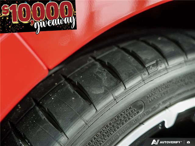 2024 Chevrolet Corvette Stingray (Stk: 37417) in Georgetown - Image 8 of 25