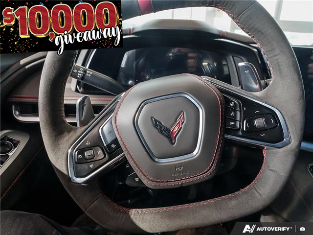 2024 Chevrolet Corvette Stingray (Stk: 37417) in Georgetown - Image 14 of 25