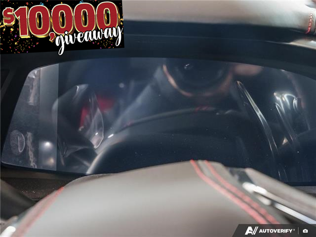 2024 Chevrolet Corvette Stingray (Stk: 37417) in Georgetown - Image 15 of 25