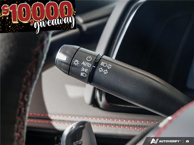 2024 Chevrolet Corvette Stingray (Stk: 37417) in Georgetown - Image 16 of 25