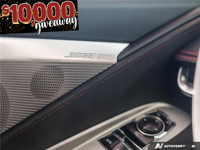 2024 Chevrolet Corvette Stingray (Stk: 37417) in Georgetown - Image 17 of 25