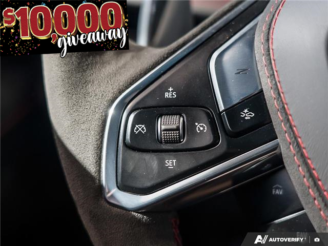 2024 Chevrolet Corvette Stingray (Stk: 37417) in Georgetown - Image 18 of 25