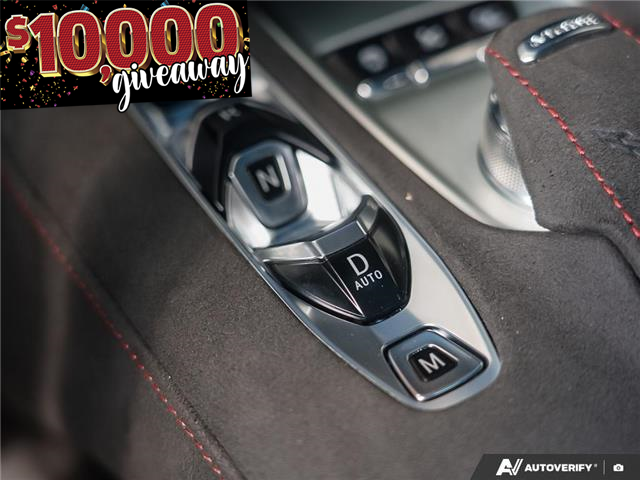 2024 Chevrolet Corvette Stingray (Stk: 37417) in Georgetown - Image 19 of 25