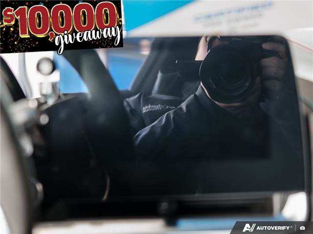 2024 Chevrolet Corvette Stingray (Stk: 37417) in Georgetown - Image 21 of 25