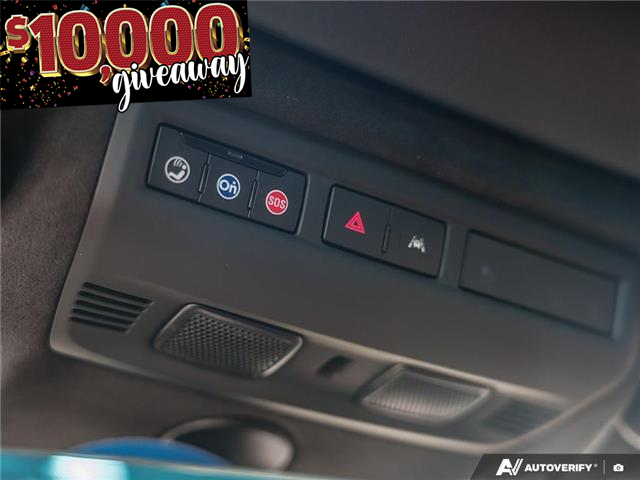 2024 Chevrolet Corvette Stingray (Stk: 37417) in Georgetown - Image 22 of 25