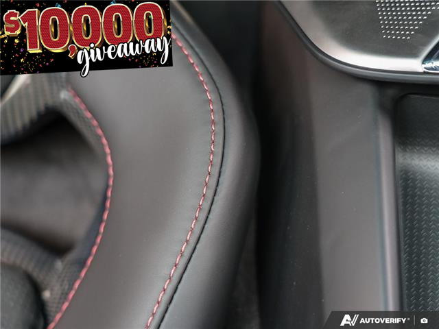 2024 Chevrolet Corvette Stingray (Stk: 37417) in Georgetown - Image 23 of 25