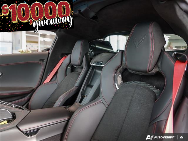 2024 Chevrolet Corvette Stingray (Stk: 37417) in Georgetown - Image 24 of 25