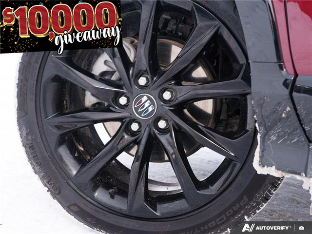 2025 Buick Encore GX Sport Touring (Stk: 39853) in Georgetown - Image 9 of 30