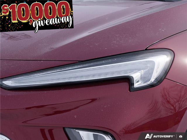 2025 Buick Encore GX Sport Touring (Stk: 39853) in Georgetown - Image 13 of 30