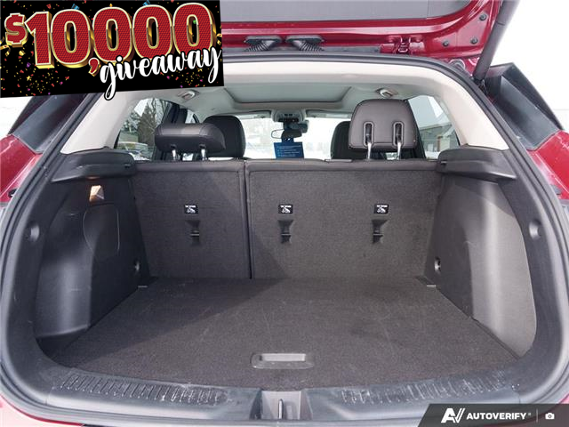 2025 Buick Encore GX Sport Touring (Stk: 39853) in Georgetown - Image 14 of 30