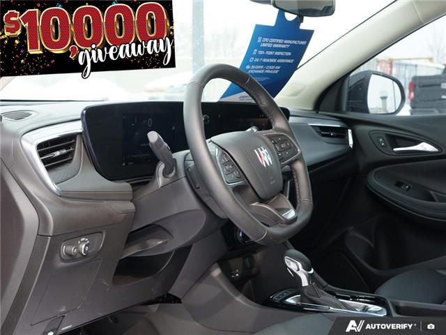 2025 Buick Encore GX Sport Touring (Stk: 39853) in Georgetown - Image 16 of 30