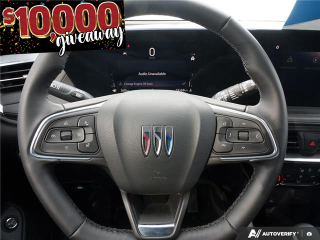 2025 Buick Encore GX Sport Touring (Stk: 39853) in Georgetown - Image 17 of 30