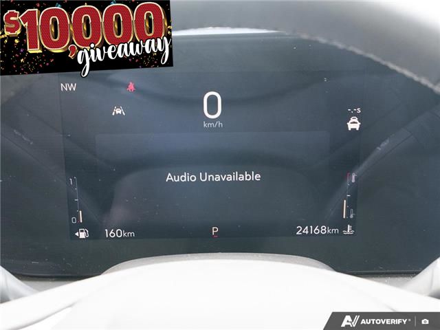 2025 Buick Encore GX Sport Touring (Stk: 39853) in Georgetown - Image 18 of 30