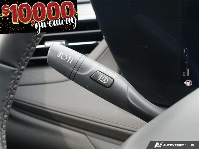 2025 Buick Encore GX Sport Touring (Stk: 39853) in Georgetown - Image 19 of 30