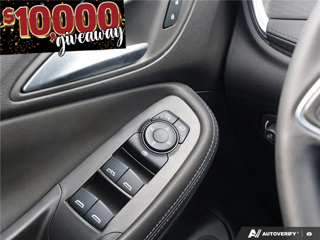 2025 Buick Encore GX Sport Touring (Stk: 39853) in Georgetown - Image 20 of 30