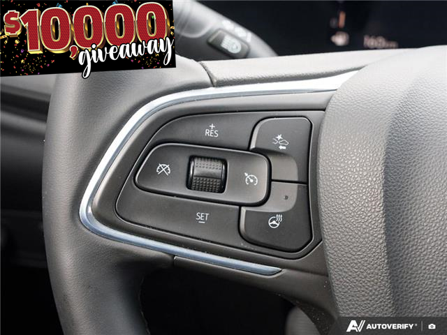 2025 Buick Encore GX Sport Touring (Stk: 39853) in Georgetown - Image 21 of 30