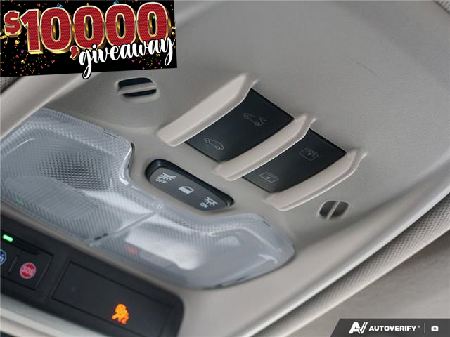 2025 Buick Encore GX Sport Touring (Stk: 39853) in Georgetown - Image 25 of 30