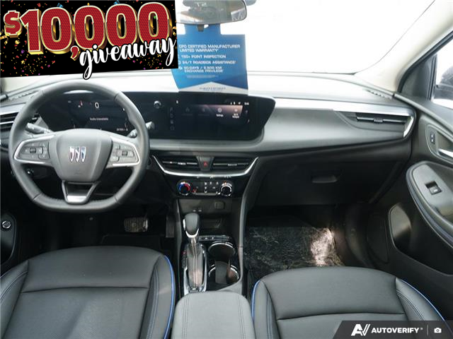 2025 Buick Encore GX Sport Touring (Stk: 39853) in Georgetown - Image 28 of 30