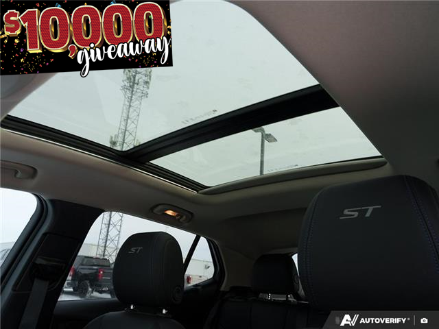 2025 Buick Encore GX Sport Touring (Stk: 39853) in Georgetown - Image 29 of 30