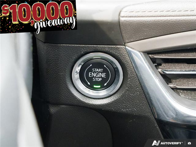 2025 Buick Encore GX Sport Touring (Stk: 39853) in Georgetown - Image 30 of 30