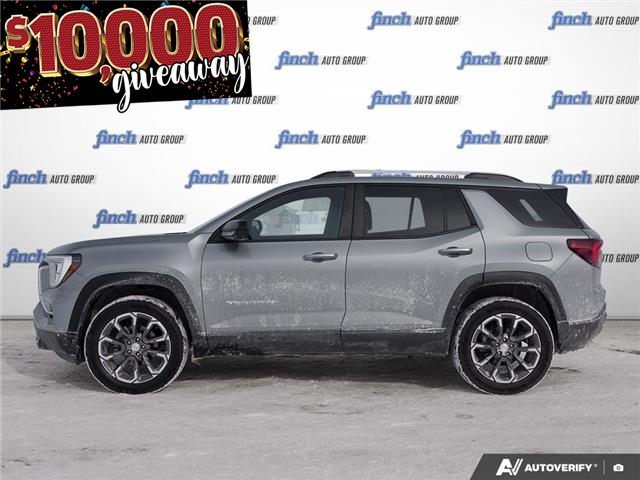 2026 GMC Terrain Elevation (Stk: 42727) in Georgetown - Image 3 of 30