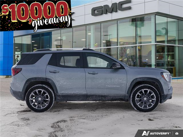 2026 GMC Terrain Elevation (Stk: 42727) in Georgetown - Image 7 of 30