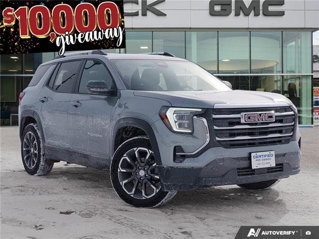 2026 GMC Terrain Elevation (Stk: 42727) in Georgetown - Image 8 of 30