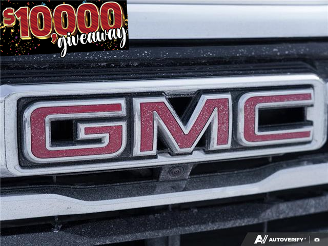 2026 GMC Terrain Elevation (Stk: 42727) in Georgetown - Image 12 of 30