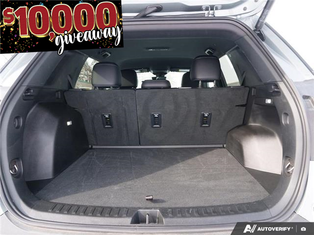 2026 GMC Terrain Elevation (Stk: 42727) in Georgetown - Image 14 of 30