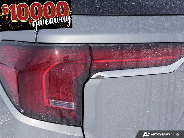 2026 GMC Terrain Elevation (Stk: 42727) in Georgetown - Image 15 of 30