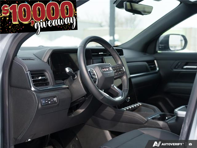 2026 GMC Terrain Elevation (Stk: 42727) in Georgetown - Image 16 of 30