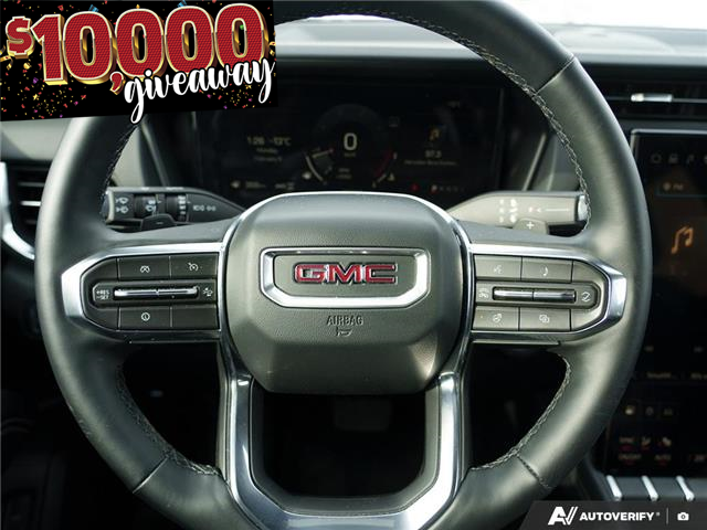 2026 GMC Terrain Elevation (Stk: 42727) in Georgetown - Image 17 of 30