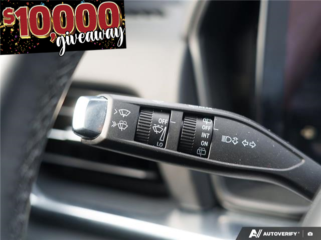 2026 GMC Terrain Elevation (Stk: 42727) in Georgetown - Image 19 of 30