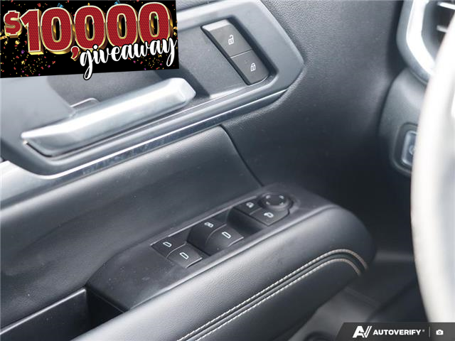 2026 GMC Terrain Elevation (Stk: 42727) in Georgetown - Image 20 of 30