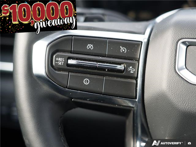 2026 GMC Terrain Elevation (Stk: 42727) in Georgetown - Image 21 of 30