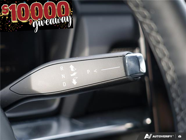 2026 GMC Terrain Elevation (Stk: 42727) in Georgetown - Image 22 of 30