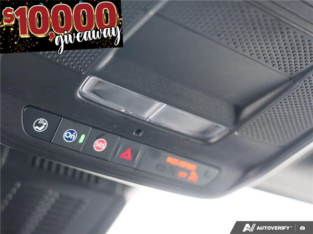 2026 GMC Terrain Elevation (Stk: 42727) in Georgetown - Image 25 of 30