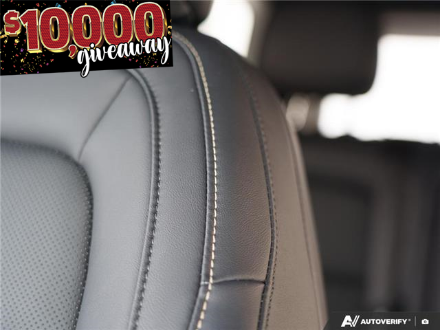 2026 GMC Terrain Elevation (Stk: 42727) in Georgetown - Image 26 of 30