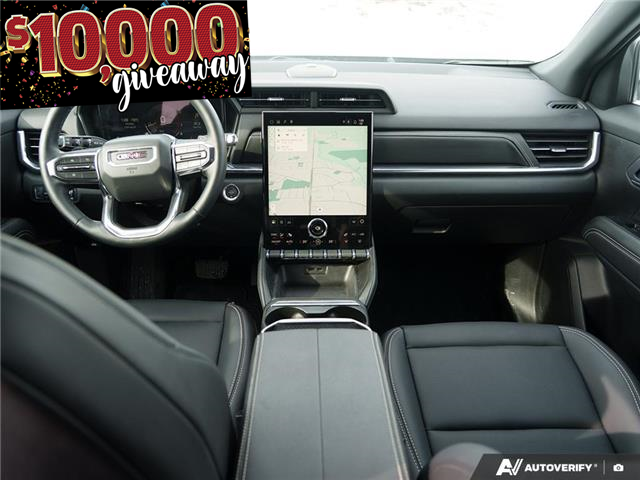 2026 GMC Terrain Elevation (Stk: 42727) in Georgetown - Image 28 of 30