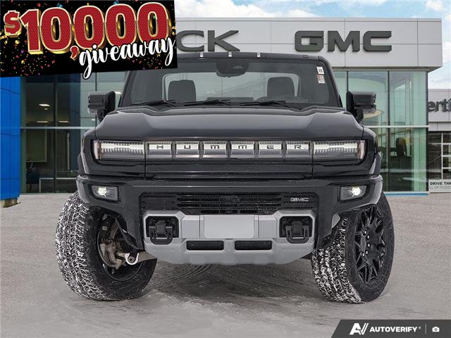 2026 GMC HUMMER EV Pickup 3X (Stk: 42673) in Georgetown - Image 2 of 30