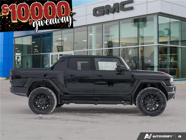 2026 GMC HUMMER EV Pickup 3X (Stk: 42673) in Georgetown - Image 7 of 30