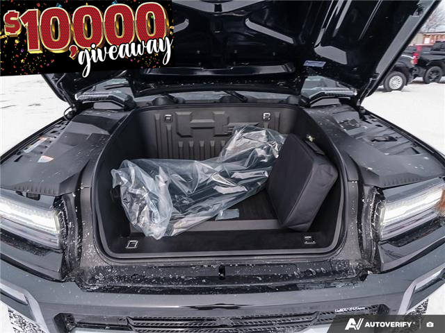 2026 GMC HUMMER EV Pickup 3X (Stk: 42673) in Georgetown - Image 11 of 30